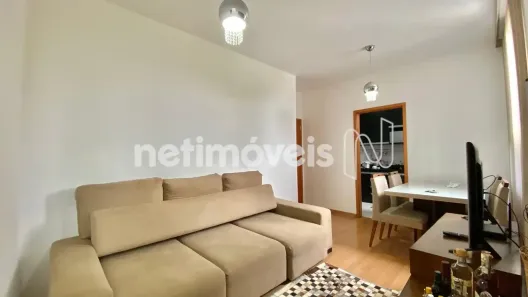 Apartamento com 2 Quartos à venda, 53m² no Penha, Belo Horizonte