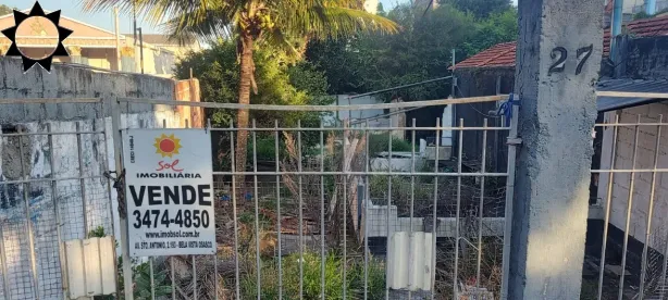 Casa com 1 Quarto à venda, 284m² no Vila Osasco, Osasco