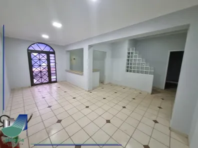 Prédio Comercial com 1 Quarto à venda, 113m² no Alto da Boa Vista, Ribeirão Preto