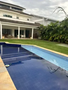 Casa de Condomínio com 4 Quartos à venda, 480m² no Barra da Tijuca, Rio de Janeiro