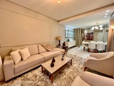 Apartamento com 4 Quartos à venda, 155m² no Campinas, São José