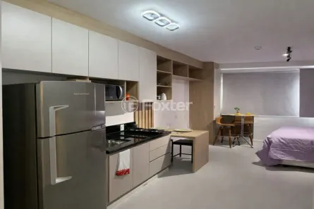 Kitnet com 1 Quarto à venda, 25m² no Vila Mariana, São Paulo