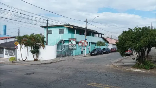 Casa com 1 Quarto à venda, 280m² no Jardim da Granja, São José dos Campos