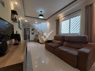 Sobrado com 3 Quartos à venda, 174m² no Vila Formosa, São Paulo