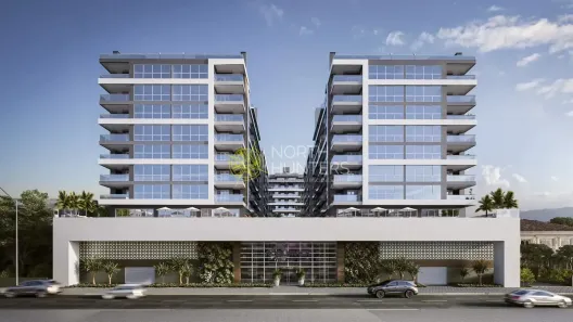 Apartamento com 2 Quartos à venda, 89m² no Paes Leme, Imbituba