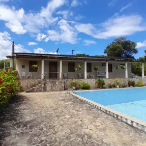 Fazenda/Sítio com 6 Quartos à venda, 3050000m² no , Cortês
