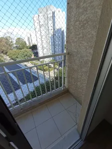 Apartamento com 2 Quartos para venda ou aluguel, 56m² no Jardim Íris, São Paulo
