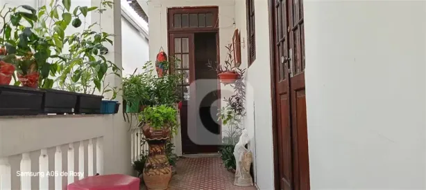 Casa com 8 Quartos à venda, 513m² no Rocha, Rio de Janeiro