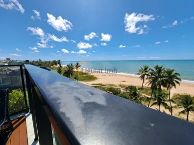Flat com 1 Quarto à venda, 17m² no Jardim Oceania, João Pessoa