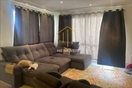 Cobertura com 3 Quartos à venda, 156m² no Vila Invernada, São Paulo