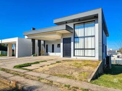 Casa com 3 Quartos à venda, 182m² no Loteamento Jardim Timbaúva, Gravataí