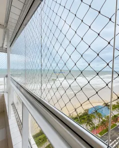 Apartamento com 2 Quartos à venda, 65m² no Guilhermina, Praia Grande