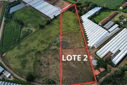 Lote/Terreno à venda, 20000m² no Área Rural de Holambra, Holambra