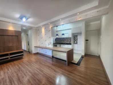 Apartamento com 3 Quartos à venda, 92m² no Ortizes, Valinhos