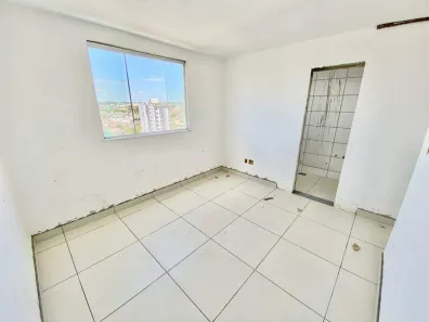Apartamento com 2 Quartos à venda, 65m² no Cabral, Contagem