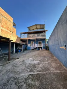 Casa com 4 Quartos à venda, 250m² no San Marino, Ribeirão das Neves