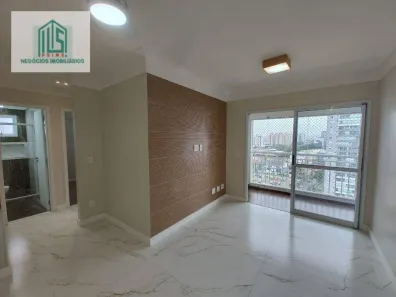Apartamento com 3 Quartos à venda, 83m² no Centro, São Caetano do Sul