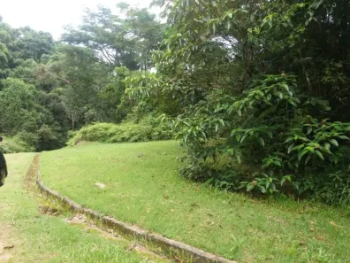 Lote/Terreno à venda, 986m² no Lagoinha, Ubatuba