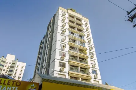 Apartamento com 2 Quartos para alugar, 80m² no Centro, São Leopoldo