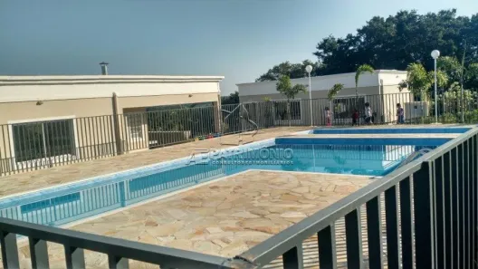 Apartamento com 2 Quartos à venda, 47m² no Jardim Novo Mundo, Sorocaba