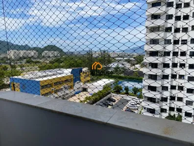 Apartamento com 3 Quartos à venda, 82m² no Barra da Tijuca, Rio de Janeiro