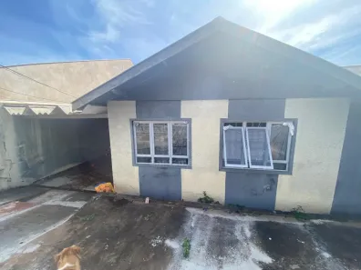 Casa com 2 Quartos à venda, 250m² no Carnascialli, Londrina