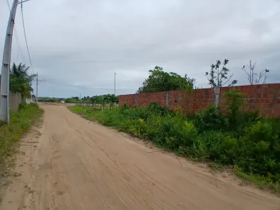 Lote/Terreno à venda, 1100m² no Barra de Gramame, João Pessoa