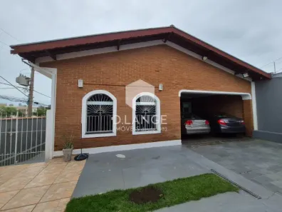 Casa com 3 Quartos à venda, 200m² no Jardim Nova Europa, Campinas