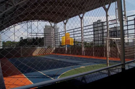 Apartamento com 3 Quartos à venda, 100m² no Vila Aviação, Bauru