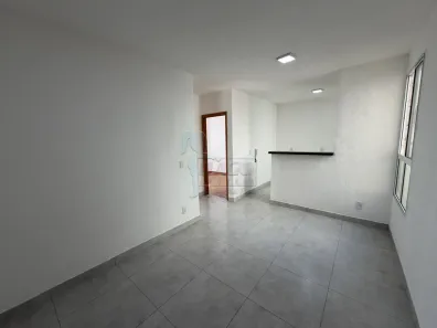 Apartamento com 2 Quartos à venda, 42m² no Reserva Real, Ribeirão Preto