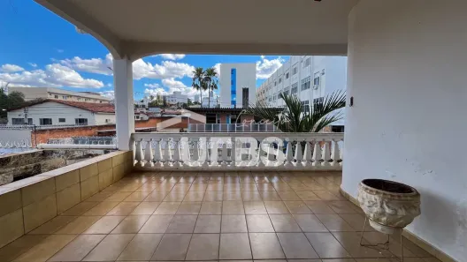 Casa com 4 Quartos à venda, 321m² no Setor Sul, Goiânia