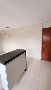 Apartamento com 2 Quartos para alugar, 54m² no Monte Castelo, São José dos Campos