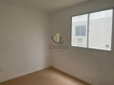 Apartamento com 2 Quartos à venda, 45m² no Guaratiba, Rio de Janeiro