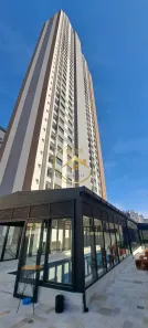 Apartamento com 1 Quarto à venda, 46m² no Vila Lídia, Campinas