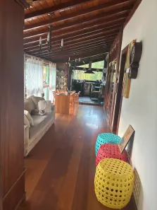 Fazenda/Sítio com 5 Quartos para alugar, 490m² no Centro, Rio Acima