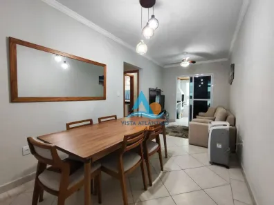 Apartamento com 2 Quartos à venda, 70m² no Aviação, Praia Grande