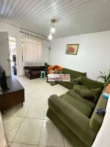 Casa com 3 Quartos à venda, 108m² no Vila Siqueira (Zona Norte), São Paulo