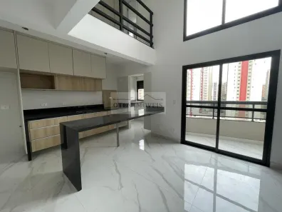 Apartamento com 1 Quarto à venda, 76m² no Parque Residencial Aquarius, São José dos Campos