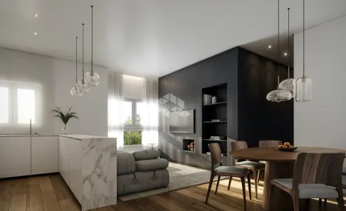 Apartamento com 2 Quartos à venda, 80m² no Centro, Canela