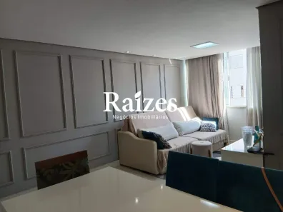 Apartamento com 3 Quartos à venda, 79m² no Tubalina, Uberlândia