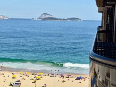Apartamento com 2 Quartos à venda, 85m² no Ipanema, Rio de Janeiro