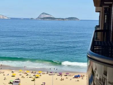 Apartamento com 2 Quartos à venda, 85m² no Ipanema, Rio de Janeiro