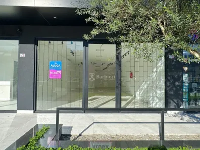 para alugar, 60m² no Vila Nova, Blumenau