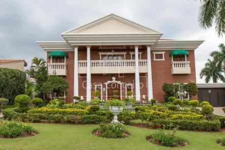 Casa de Condomínio com 6 Quartos à venda, 1800m² no Parque Reserva Fazenda Imperial, Sorocaba