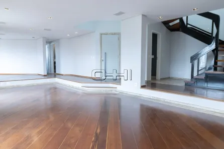 Cobertura com 4 Quartos à venda, 626m² no Pacaembu, São Paulo