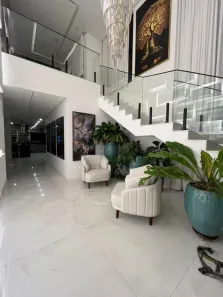 Casa de Condomínio com 4 Quartos à venda, 420m² no Alphaville II, Salvador