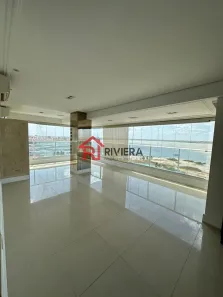 Apartamento com 4 Quartos à venda, 209m² no Ponta D'Areia, São Luís