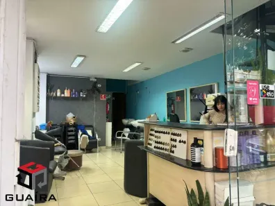 Ponto Comercial à venda, 47m² no Vila Mariana, São Paulo