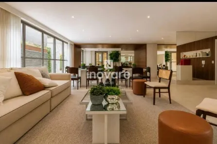 Apartamento com 3 Quartos à venda, 206m² no Perdizes, São Paulo