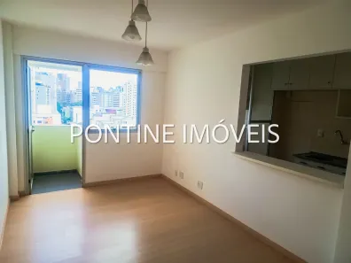 Apartamento com 1 Quarto para alugar, 45m² no Aclimação, São Paulo